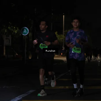 Runner Photo 5420616