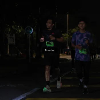 Runner Photo 5420620