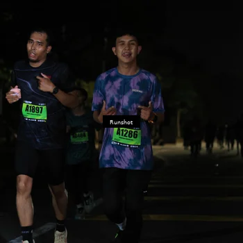 Runner Photo 5420621