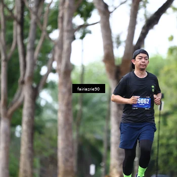 Runner Photo 5420622