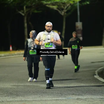 Runner Photo 5420625
