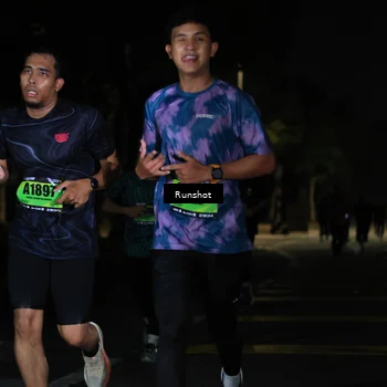 Runner Photo 5420628