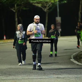 Runner Photo 5420631