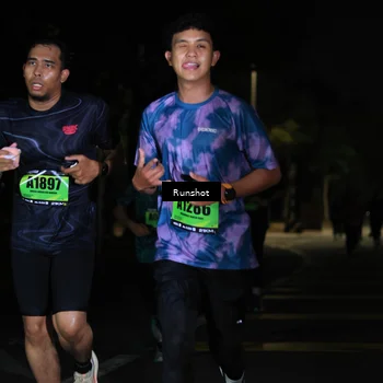 Runner Photo 5420632