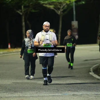 Runner Photo 5420633