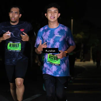 Runner Photo 5420635