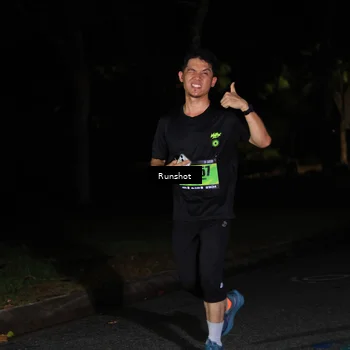 Runner Photo 5420636