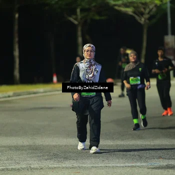 Runner Photo 5420639