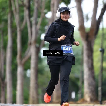 Runner Photo 5420642