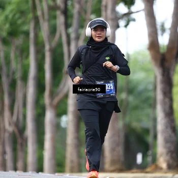 Runner Photo 5420643