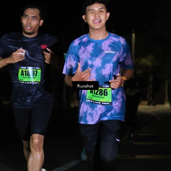 Runner Photo 5420644