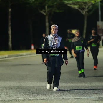 Runner Photo 5420648