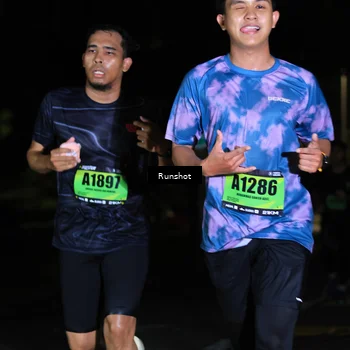 Runner Photo 5420649