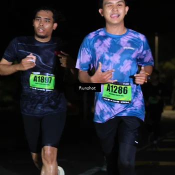 Runner Photo 5420650