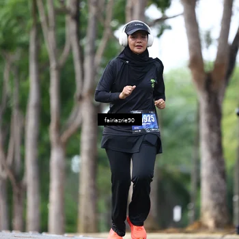 Runner Photo 5420651