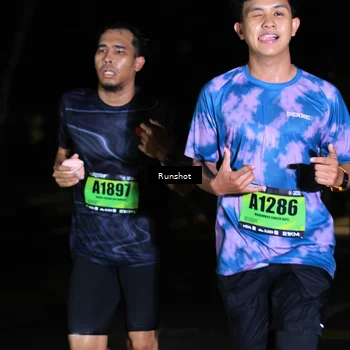 Runner Photo 5420652