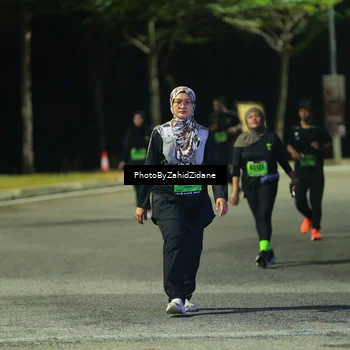 Runner Photo 5420654