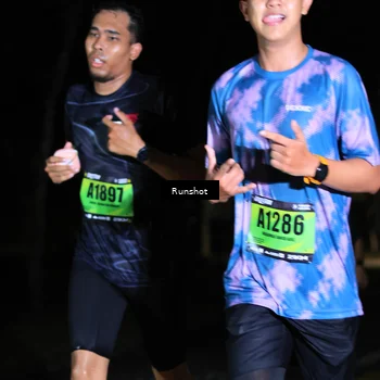 Runner Photo 5420655
