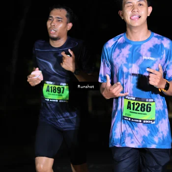 Runner Photo 5420656