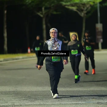 Runner Photo 5420657