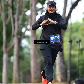Runner Photo 5420658