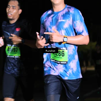 Runner Photo 5420661