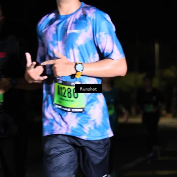 Runner Photo 5420664