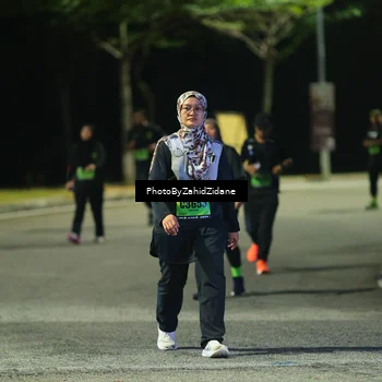 Runner Photo 5420666