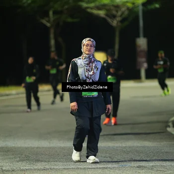 Runner Photo 5420669