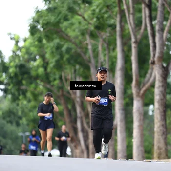 Runner Photo 5420670