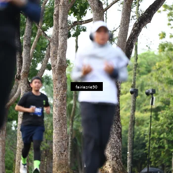 Runner Photo 5420672