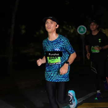 Runner Photo 5420673