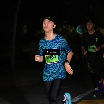Runner Photo 5420674