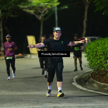 Runner Photo 5420678