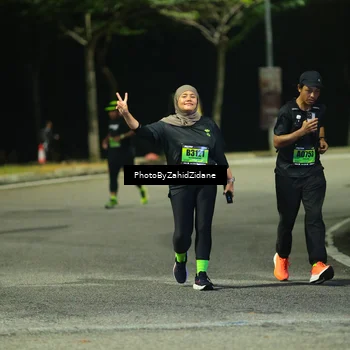 Runner Photo 5420682