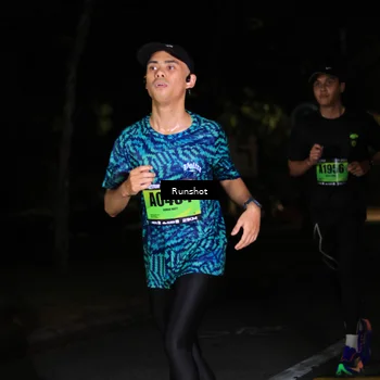Runner Photo 5420685