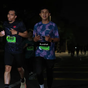 Runner Photo 5420687