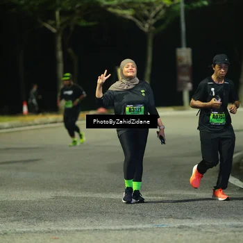 Runner Photo 5420689