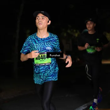 Runner Photo 5420690