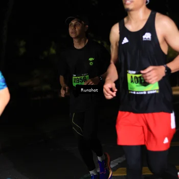 Runner Photo 5420691