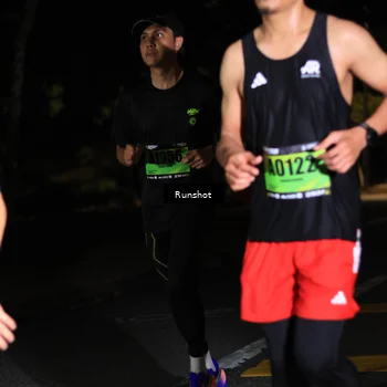 Runner Photo 5420693
