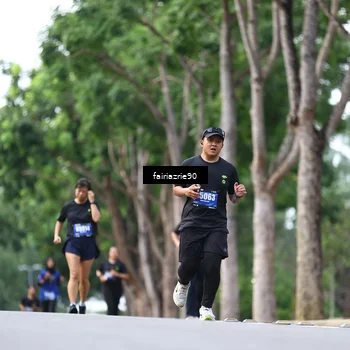 Runner Photo 5420697
