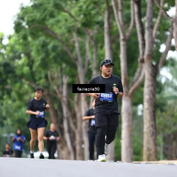 Runner Photo 5420699