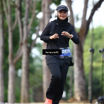 Runner Photo 5420701