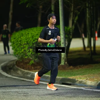 Runner Photo 5420703