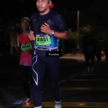 Runner Photo 5420712