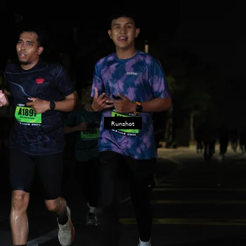 Runner Photo 5420714