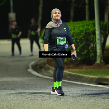 Runner Photo 5420716