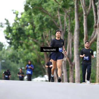 Runner Photo 5420726