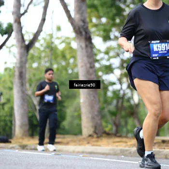 Runner Photo 5420736